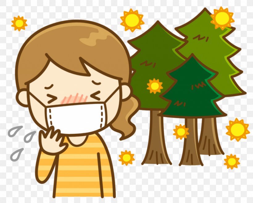 Allergic Rhinitis Due To Pollen Allergy Demam Serbuk Bunga Di Jepang Respirator, PNG, 1024x823px, Allergic Rhinitis Due To Pollen, Allergy, Antihistamine, Art, Caccola Download Free