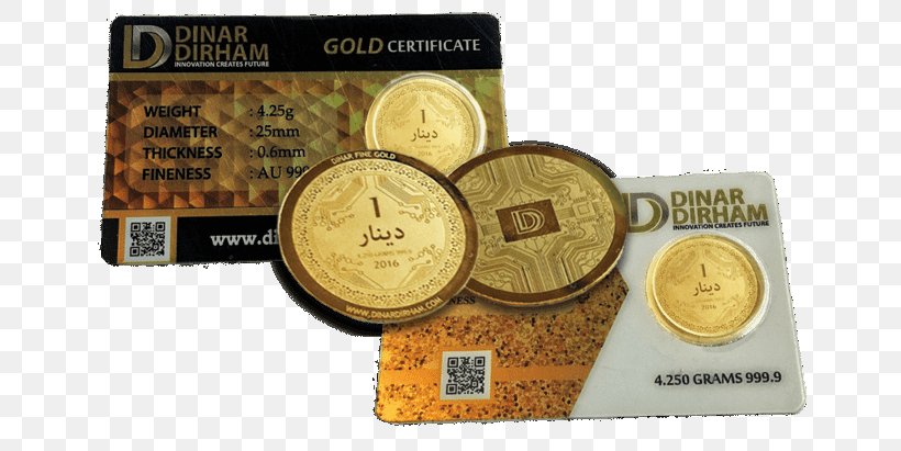 Coin Cash Dirham Kuwaiti Dinar Modern Gold Dinar, PNG, 700x411px, Coin, Cash, Coining, Currency, Digital Currency Download Free