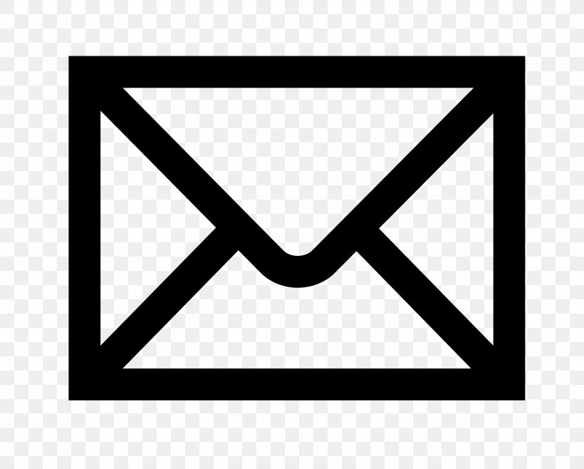 Email, PNG, 3275x2630px, Email, Area, Black, Black And White, Bounce Address Download Free