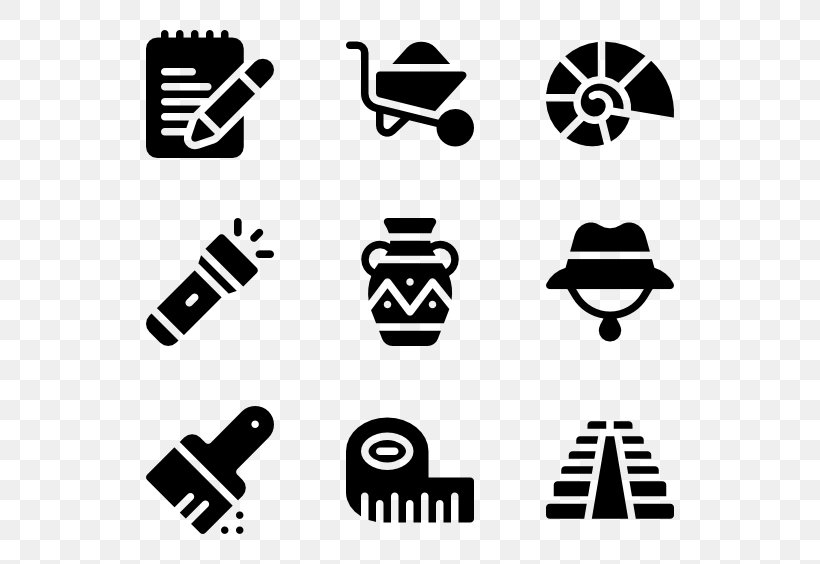 Symbol Clip Art, PNG, 600x564px, Symbol, Area, Black, Black And White, Brand Download Free