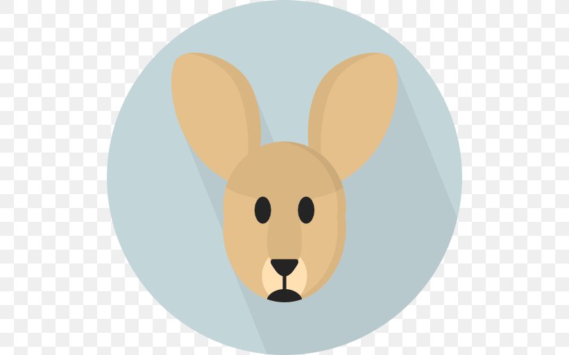 Domestic Rabbit, PNG, 512x512px, Domestic Rabbit, Carnivoran, Dog Like Mammal, Easter Bunny, Hare Download Free