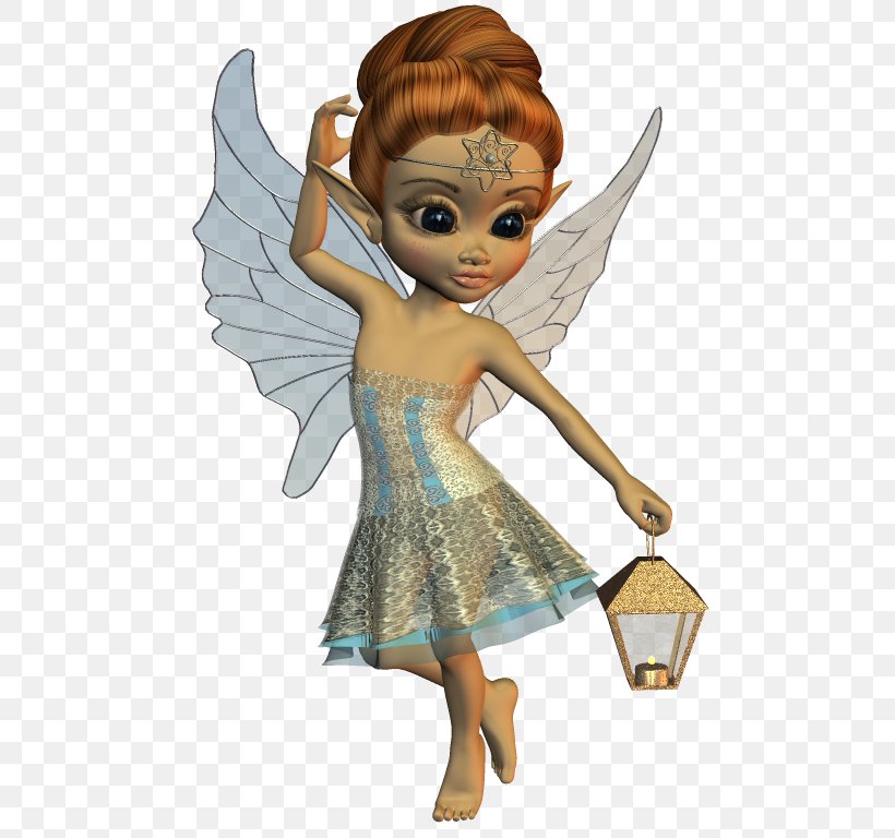 Fairy Godmother Drawing Doll, PNG, 506x768px, Fairy, Angel, Doll, Drawing, Elf Download Free