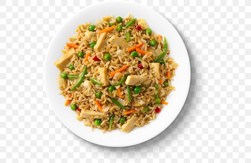 Fried Rice, PNG, 538x535px, Fried Rice, Arroz Con Pollo, Biryani, Chicken, Chinese Cuisine Download Free