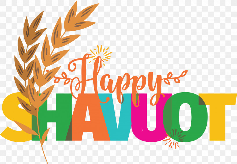 Happy Shavuot Feast Of Weeks Jewish, PNG, 3000x2077px, Happy Shavuot, Commodity, Geometry, Jewish, Line Download Free