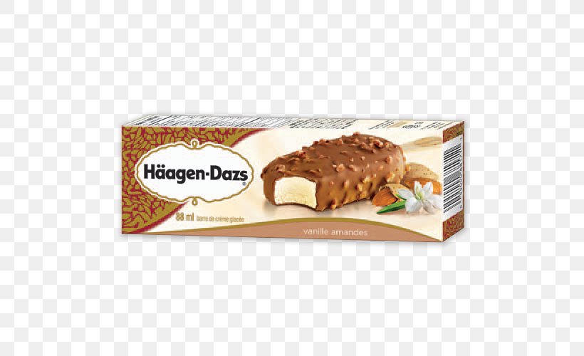 Ice Cream Matcha Häagen-Dazs Milk, PNG, 500x500px, Ice Cream, Caramel, Chocolate, Cream, Crumble Download Free