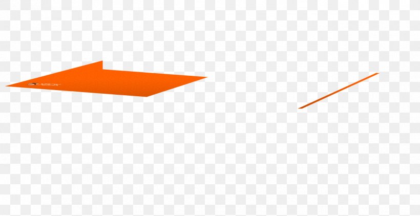 Line Triangle, PNG, 1288x664px, Triangle, Orange, Rectangle Download Free