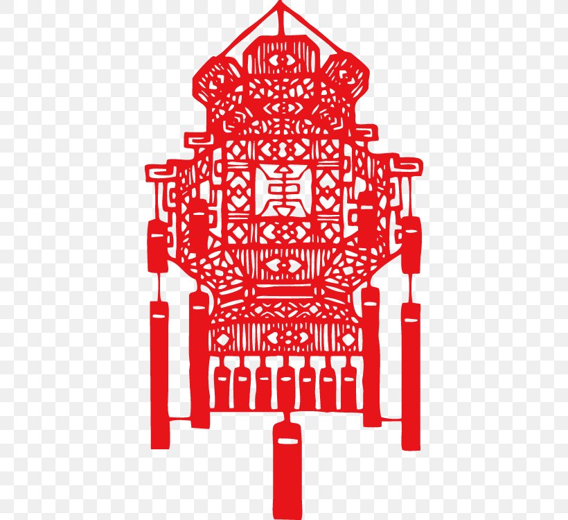 Papercutting Lantern Chinese Paper Cutting Chinese New Year, PNG, 402x750px, Paper, Area, Black And White, Chinese New Year, Chinese Paper Cutting Download Free