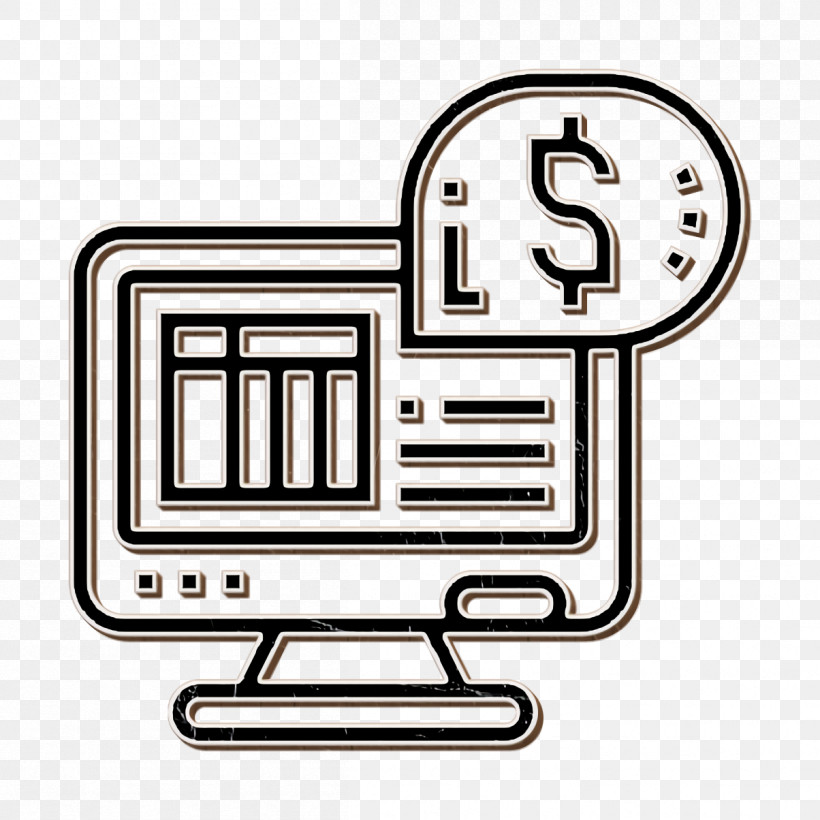 Statement Icon Accounting Icon Online Banking Icon, PNG, 1204x1204px, Statement Icon, Accounting Icon, Line, Logo, Online Banking Icon Download Free