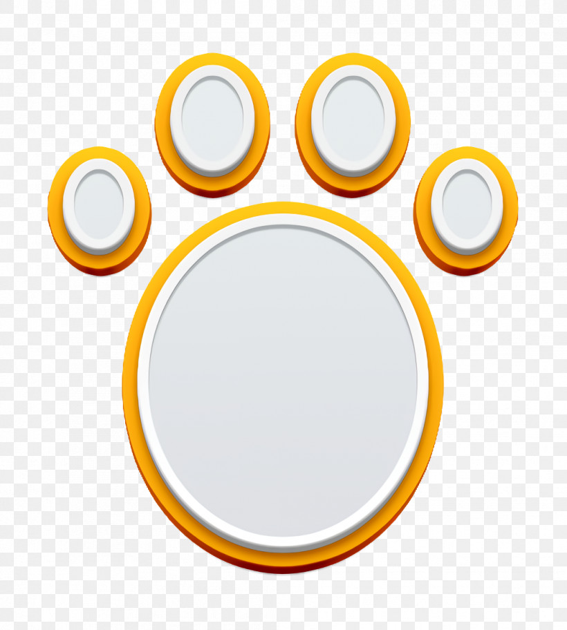 Animal Icon Bear Icon Hunting Icon, PNG, 1042x1160px, Animal Icon, Bear Icon, Circle, Hunting Icon, Orange Download Free
