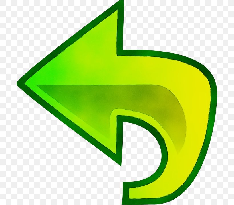 Arrow, PNG, 703x720px, Watercolor, Green, Logo, Paint, Symbol Download Free