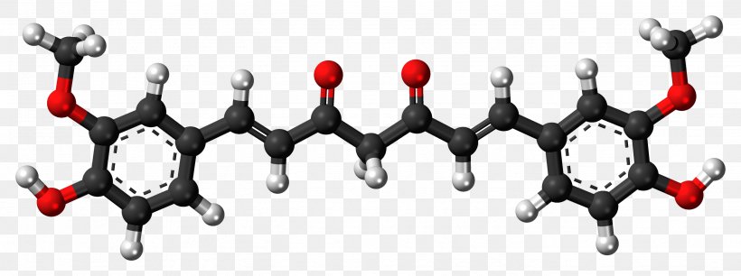 Curcuminoid Molecule Turmeric Enol, PNG, 2676x1000px, Watercolor, Cartoon, Flower, Frame, Heart Download Free