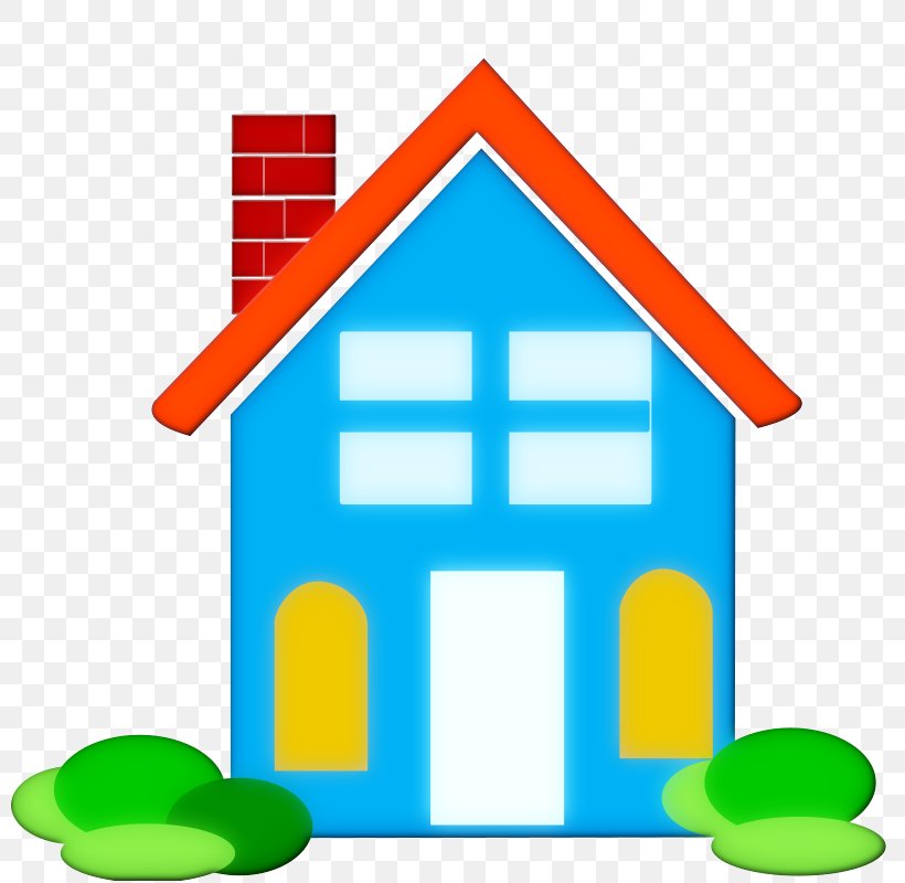 House Free Content Clip Art, PNG, 800x800px, House, Area, Artwork, Blog, Facade Download Free