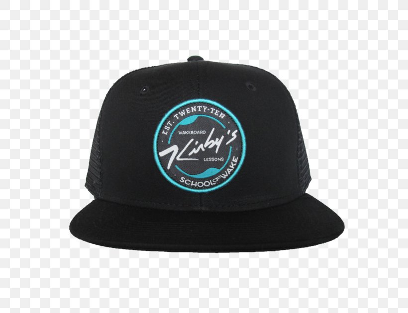 Kirby's School Of Wake Brand Baseball Cap, PNG, 600x630px, Brand, Baseball, Baseball Cap, Black, Black M Download Free