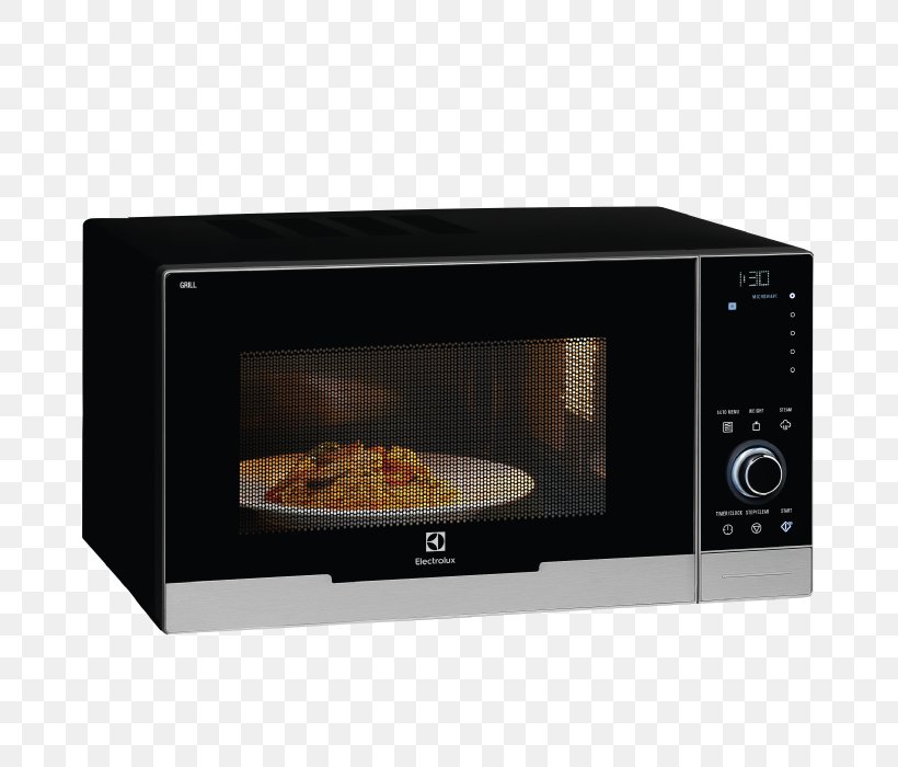 Microwave Ovens Electrolux Convection Oven Washing Machines, PNG, 700x700px, Microwave Ovens, Convection, Convection Oven, Cooking, Cooking Ranges Download Free