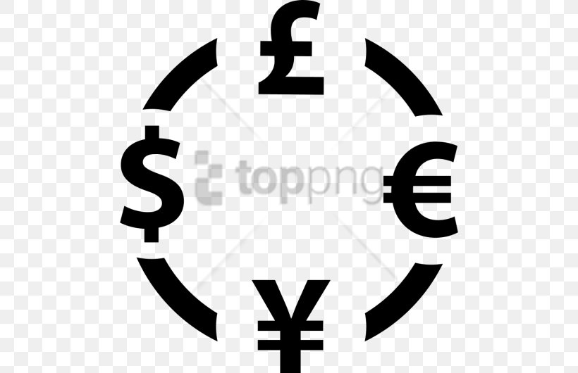 Money Cartoon, PNG, 480x530px, Exchange Rate, Blackandwhite, Bureau De Change, Currency, Currency Converter Download Free