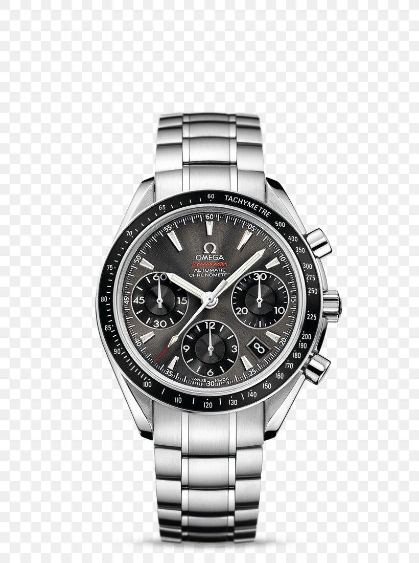 Omega Speedmaster Omega SA Watch Chronograph Omega Seamaster, PNG, 800x1100px, Omega Speedmaster, Automatic Watch, Brand, Chronograph, Chronometer Watch Download Free