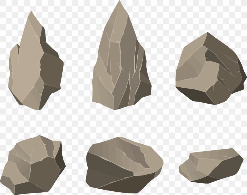 Clip Art Transparency Image Vector Graphics, PNG, 2320x1832px, Rock, Photography, Public Domain, Silhouette, Stone Tool Download Free
