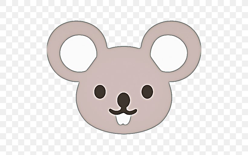 Smile Dog, PNG, 512x512px, Rat, Animation, Cartoon, Computer Mouse, Dog Download Free