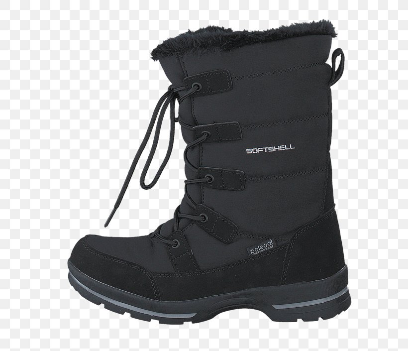 Snow Boot Shoe Ski Boots Sales, PNG, 705x705px, Snow Boot, Black, Boot, Buckle, Cdiscount Download Free