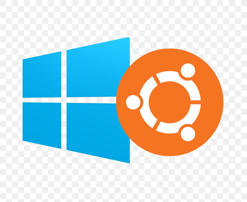 Ubuntu Microsoft Store Bash Operating Systems, PNG, 669x669px, Ubuntu, Area, Bash, Blue, Brand Download Free