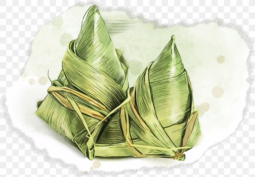 Zongzi Leaf Commodity Ingredient, PNG, 1767x1225px, Zongzi, Banana Leaf, Commodity, Cuisine, Dish Download Free