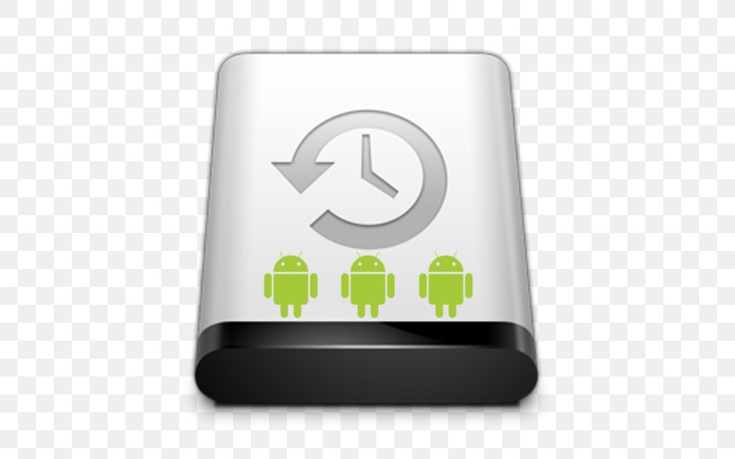 Android Backup Data Computer Security, PNG, 512x512px, Android, Backup, Brand, Computer Security, Computing Download Free