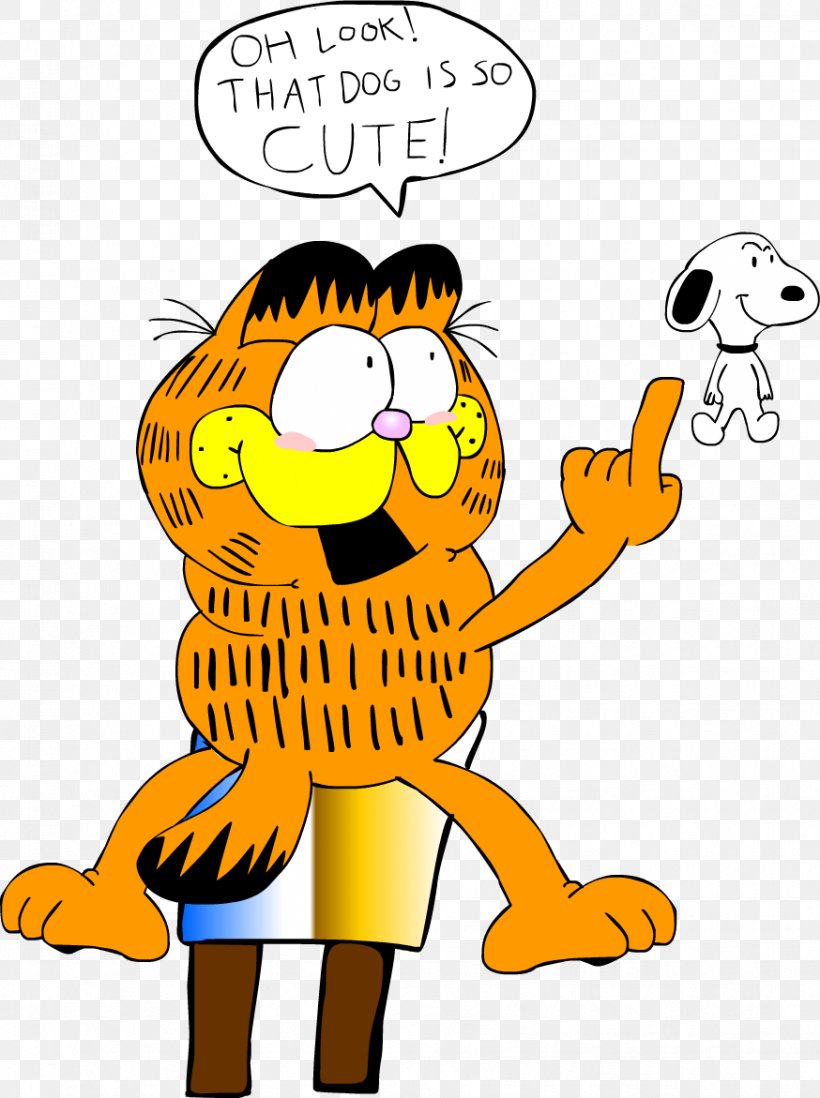 Garfield Cat Clip Art Cartoon Animal, PNG, 874x1171px, Garfield, Animal, Area, Artwork, Behavior Download Free