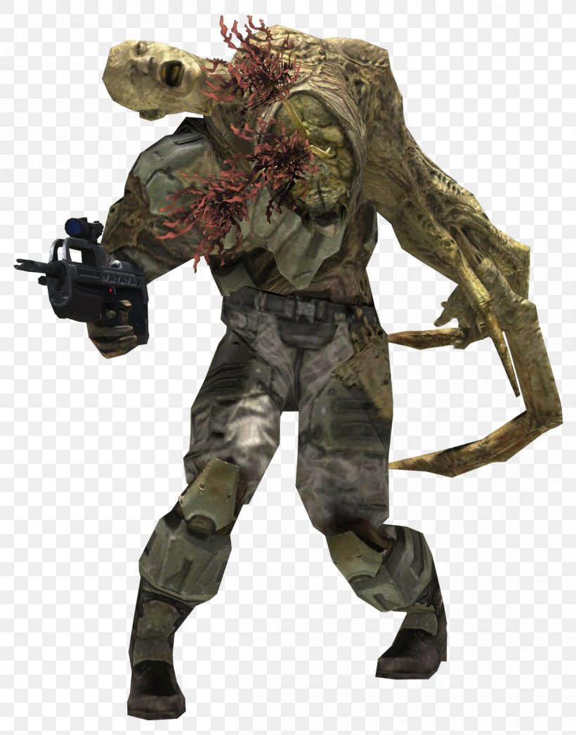 Halo 2 Halo: Reach Halo 3 Halo 5: Guardians Halo 4, PNG, 1254x1600px, Halo 2, Action Figure, Fictional Character, Figurine, Flood Download Free