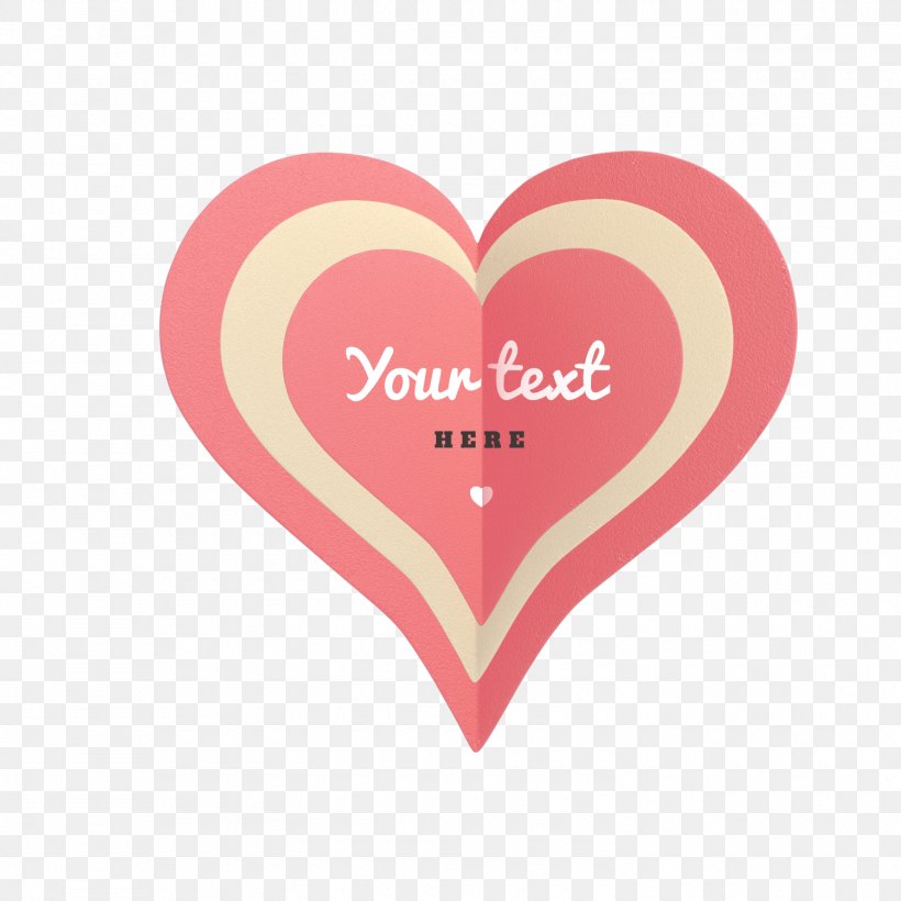 Heart Pink Valentine's Day, PNG, 1500x1500px, Heart, Designer, Gradient, Love, Pattern Download Free