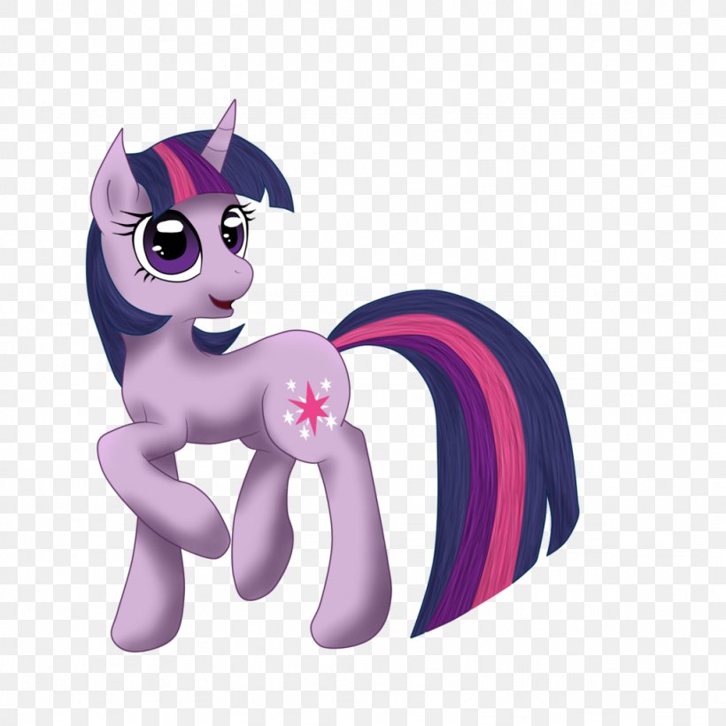Horse Illustration Cartoon Pink M Figurine, PNG, 1024x1024px, Horse, Animal Figure, Cartoon, Fictional Character, Figurine Download Free
