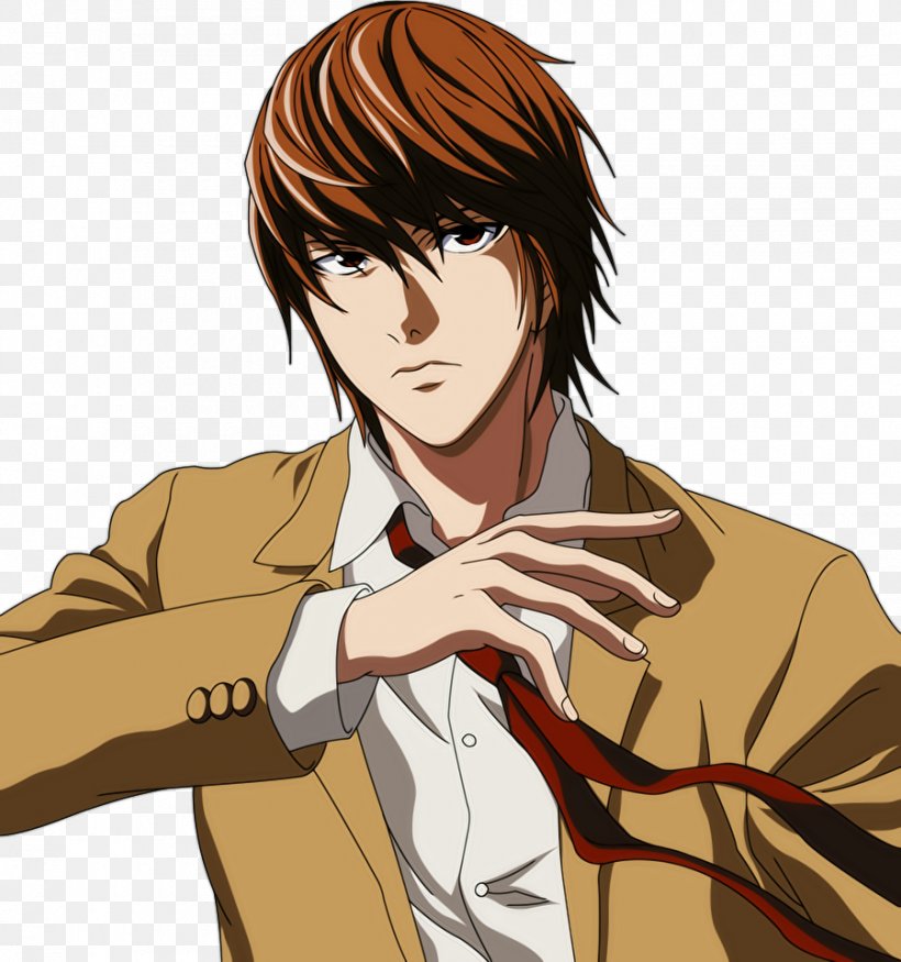 Light Yagami Death Note Another Note: The Los Angeles BB Murder Cases YouTube, PNG, 900x961px, Watercolor, Cartoon, Flower, Frame, Heart Download Free