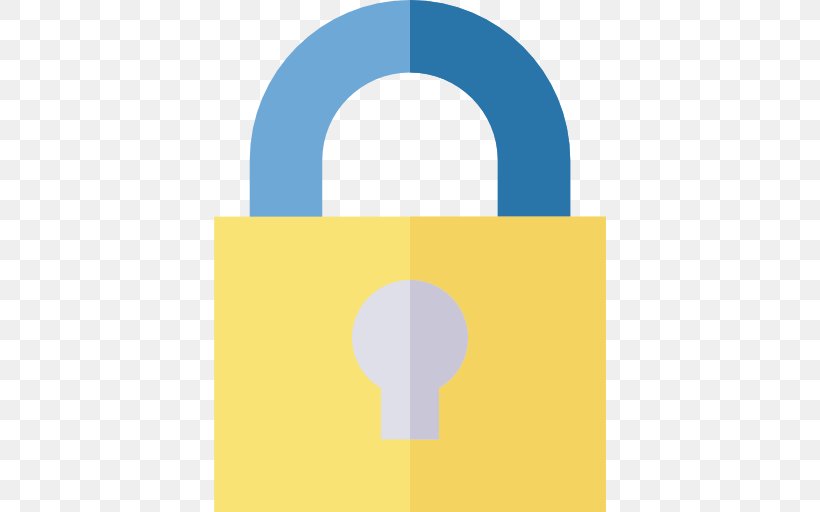 Lock Computer Security, PNG, 512x512px, Lock, Brand, Computer Security, Logo, Padlock Download Free