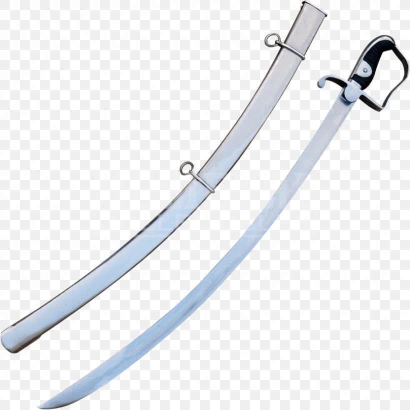 Pattern 1796 Light Cavalry Sabre Military Model 1860 Light Cavalry Saber Sword, PNG, 832x832px, Sabre, Army Officer, Blade, Cavalry, Cold Weapon Download Free