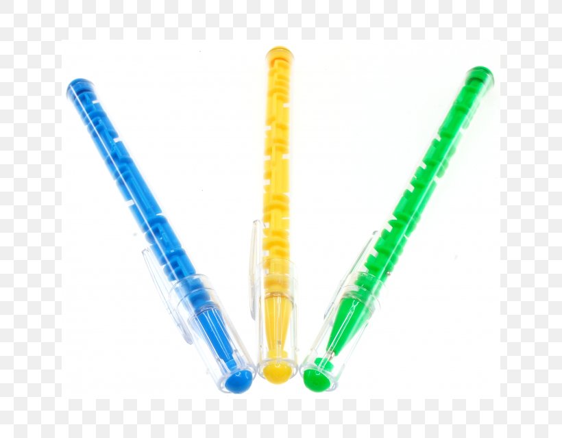 Pens Plastic Puzzle Maze, PNG, 640x640px, Pens, Maze, Office Supplies, Pen, Plastic Download Free
