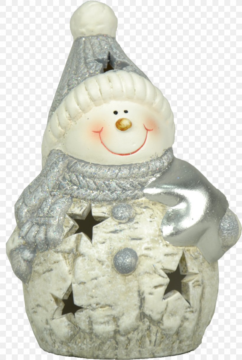 Snowman Figurine, PNG, 1552x2308px, Snowman, Christmas Ornament, Figurine Download Free