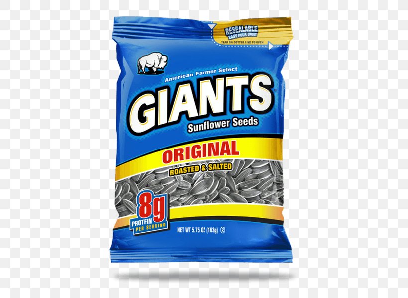 Sunflower Seed Giant Snacks Inc Fargo Salt, PNG, 600x600px, Sunflower Seed, Brand, David Sunflower Seeds, Dry Roasting, Fargo Download Free