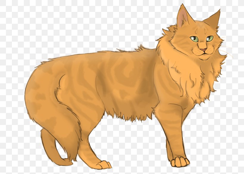 Warriors: The Prophecies Begin Cat Lionheart Graystripe, PNG, 750x585px, Warriors, Big Cats, Carnivoran, Cat, Cat Like Mammal Download Free