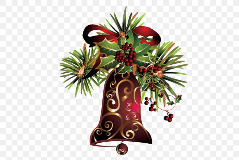 Bell Gratis, PNG, 500x550px, Bell, Animation, Christmas, Christmas Decoration, Christmas Ornament Download Free