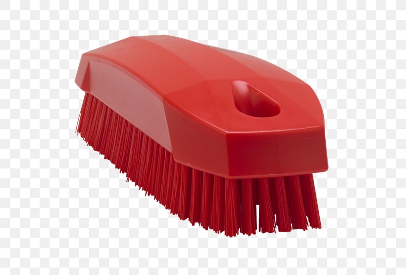 Brush Nail Nagelborstel Vikan Bristle, PNG, 555x555px, Brush, Bristle, Broom, Cleaning, Color Download Free