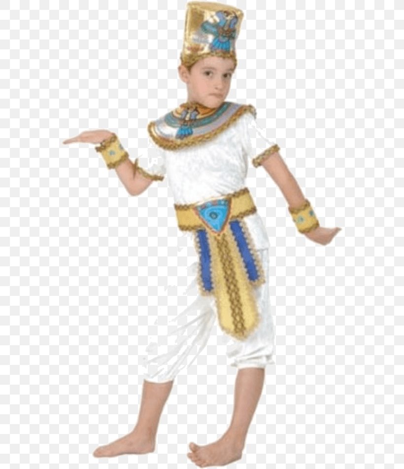 Cleopatra Ancient Egypt Costume Party Halloween Costume, PNG, 600x951px, Cleopatra, Ancient Egypt, Boy, Buycostumescom, Child Download Free