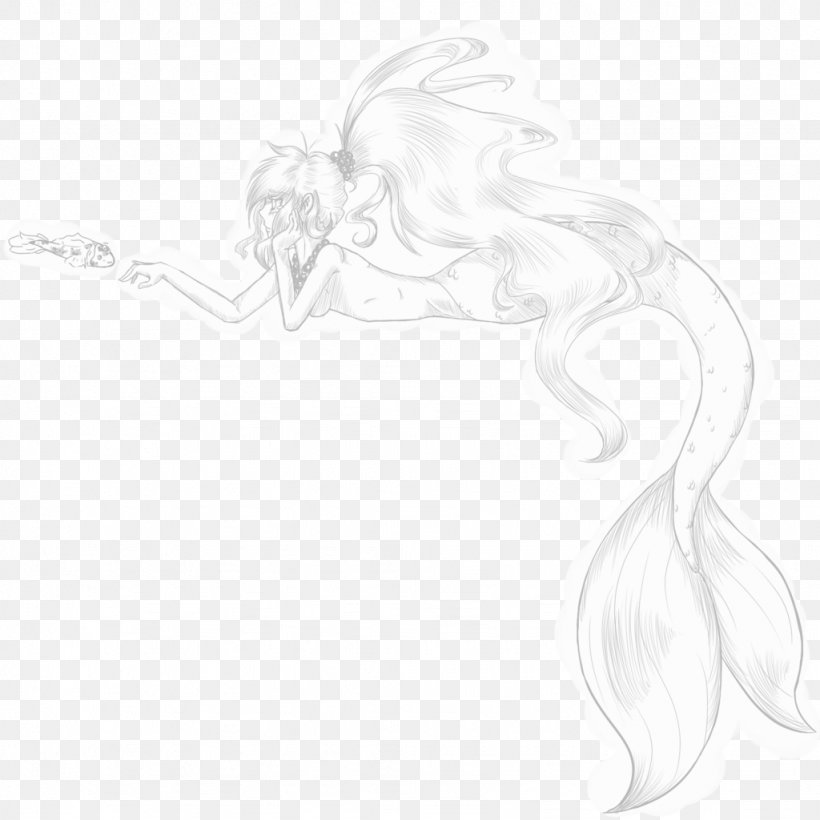 Drawing Monochrome Black And White Sketch, PNG, 1024x1024px, Drawing, Arm, Artwork, Black And White, Ear Download Free