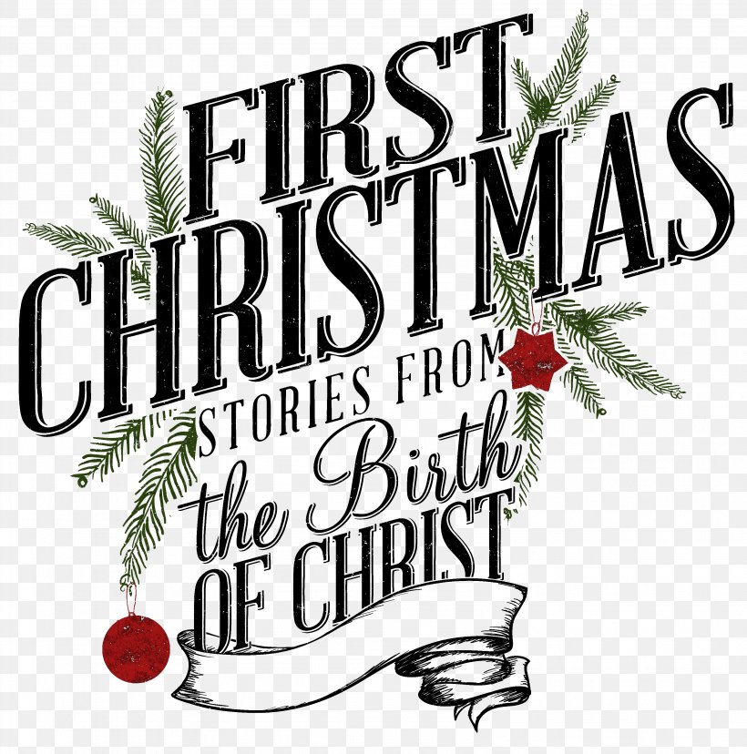 Logo Christmas Day Christmas Ornament Font Kenwood Heights Christian Church, PNG, 3173x3207px, Logo, Christmas, Christmas Day, Christmas Ornament, Food Download Free