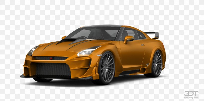 Nissan GT-R Car Automotive Design Motor Vehicle, PNG, 1004x500px, Nissan Gtr, Auto Racing, Automotive Design, Automotive Exterior, Brand Download Free