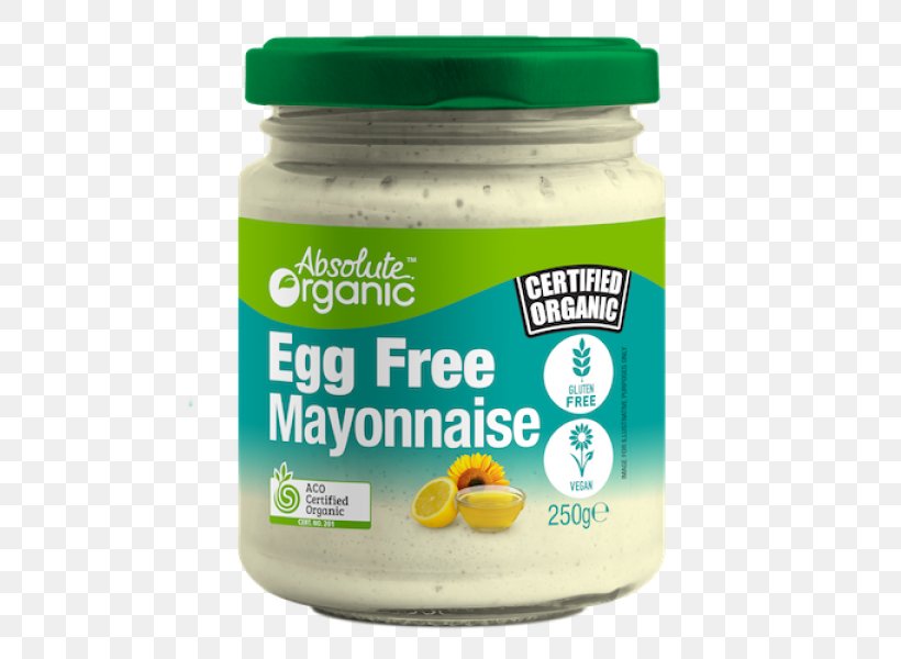 Organic Food Condiment Organic Certification Australian Cuisine Mayonnaise, PNG, 600x600px, Organic Food, Australian Certified Organic, Australian Cuisine, Biodynamic Agriculture, Certification Download Free