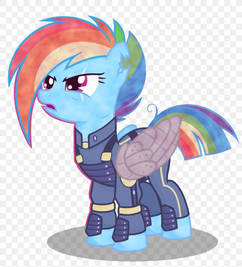 Pony Rainbow Dash Rarity Fluttershy Female, PNG, 1024x1128px, Pony, Animal Figure, Art, Cartoon, Deviantart Download Free