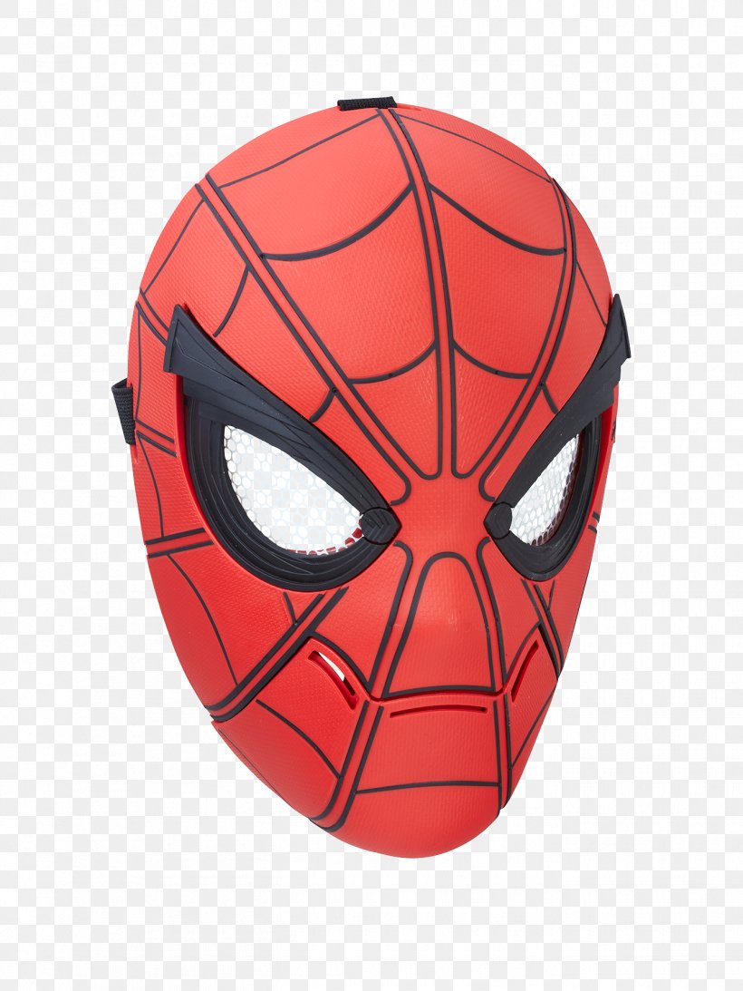 Spider-Man: Homecoming Film Series Mask Retail Toy, PNG, 1350x1800px, Spiderman, Character, Costume, Dressup, Fictional Character Download Free