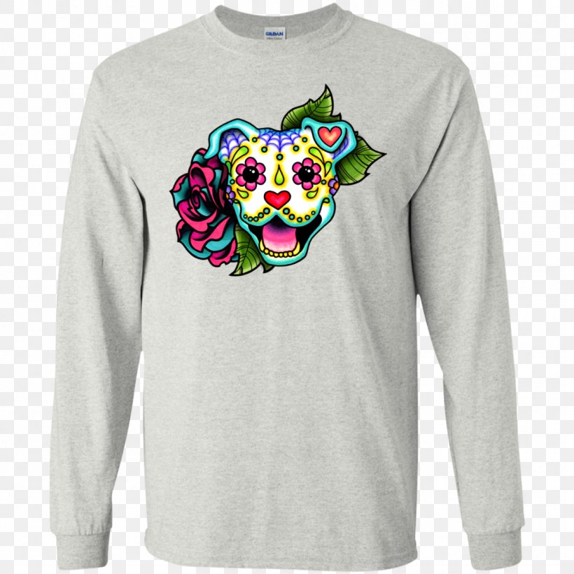 T-shirt Hoodie Clothing Sleeve, PNG, 1155x1155px, Tshirt, Active Shirt, Adidas, Clothing, Day Of The Dead Download Free
