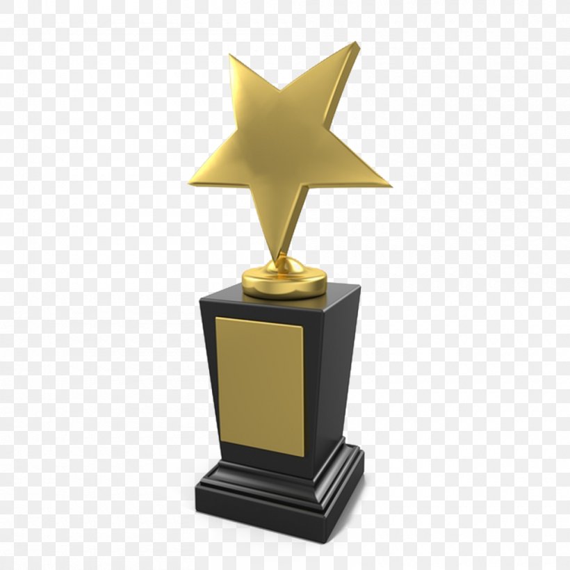 Trophy Award Prize Grajaxfa, PNG, 1000x1000px, Watercolor, Cartoon, Flower, Frame, Heart Download Free