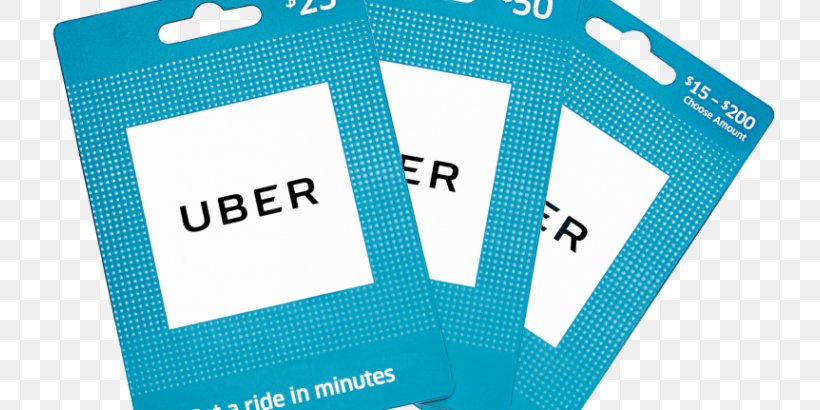 Uber Gift Card Uber Gift Card Credit Card Png 730x410px Gift