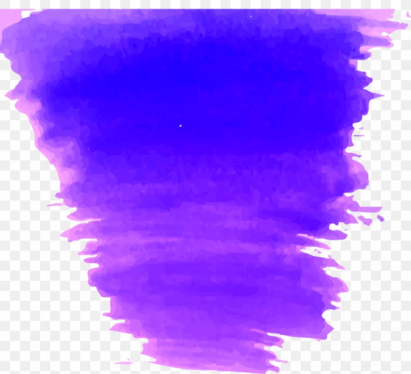 Watercolor Painting Purple, PNG, 1398x1273px, Watercolor Painting, Blue, Brush, Dye, Graffiti Download Free
